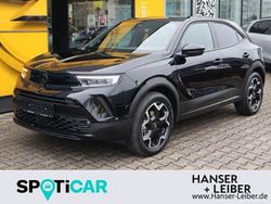 Schwarz Gebraucht 2024 Opel Mokka Ultimate SUV | 28.970 € (Teuer)