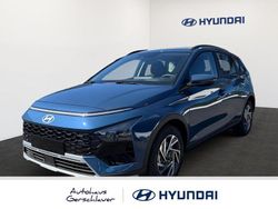 Blau Neu 2025 Hyundai Bayon Comfort SUV | 26.895 € (Fairer Preis)