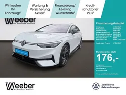 Weiß Gebraucht 2024 VW ID.7 Pro Limousine | 47.290 € (Fairer Preis)