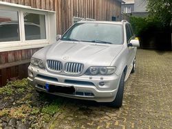 Silber Gebraucht 2006 BMW X5 SUV | 3.900 € (Superpreis)