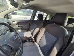 Blau Gebraucht 2008 Ford Fiesta Kleinwagen | 990 € (Guter Preis)