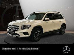 Weiß Gebraucht 2023 Mercedes GLB180 Style SUV | 27.290 € (Fairer Preis)