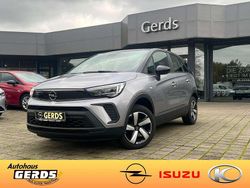 Quartz/artense grey Gebraucht 2021 Opel Crossland X Edition SUV | 14.990 € (Fairer Preis)