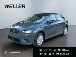 Fiordblau Neu 2025 Seat Ibiza Kleinwagen | 24.890 € (Etwas zu teuer)