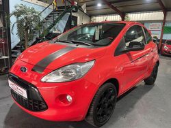 Rot Gebraucht 2013 Ford Ka Sport Kleinwagen | 4.890 € (Fairer Preis)