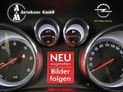 Schwarz Gebraucht 2021 Opel Mokka Elegance SUV | 18.990 € (Guter Preis)