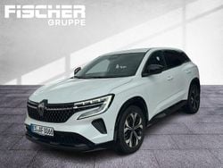 Weiß Neu 2025 Renault Austral Techno SUV | 31.998 € (Superpreis)