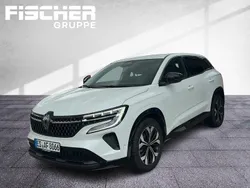 Weiß Neu 2025 Renault Austral Techno SUV | 31.998 € (Superpreis)