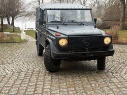 Gebraucht 2004 Mercedes G270 SUV | 41.000 € (Superpreis)