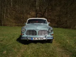 Schwarz Gebraucht 1965 Volvo Amazon Limousine | 9.990 €
