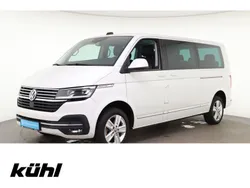 Weiß Gebraucht 2021 VW T6.1 Comfortline Van | 49.780 € (Superpreis)