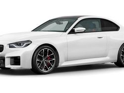 Gebraucht 2025 BMW M2 Coupé | 87.940 €