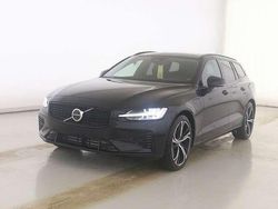 Schwarz Gebraucht 2025 Volvo V60 Plus Kombi | 44.890 € (Fairer Preis)
