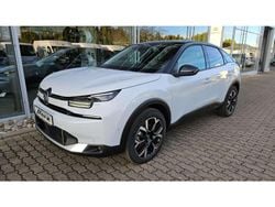 Weiss/typ aussenverkleidung me Neu 2025 Citroën C4 PureTech Limousine | 23.900 € (Fairer Preis)