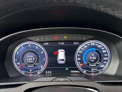 Schwarz Gebraucht 2016 VW Passat Kombi | 15.000 € (Guter Preis)