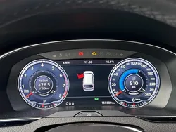 Schwarz Gebraucht 2016 VW Passat Kombi | 17.000 € (Fairer Preis)