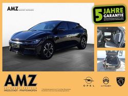 Aurora schwarz Gebraucht 2022 Kia EV6 GT-Line SUV | 29.990 € (Fairer Preis)
