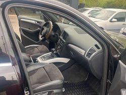 Schwarz Gebraucht 2014 Audi Q5 Design SUV | 13.500 € (Guter Preis)