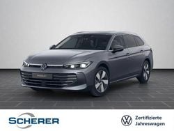 Diabasgrau metallic Gebraucht 2025 VW Passat Business Kombi | 38.880 € (Guter Preis)