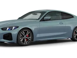Grün Gebraucht 2024 BMW 430 Comfort Edition Coupé | 57.167 €