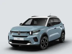 Montecarlo blau Neu 2025 Citroën e-C3 Kleinwagen | 26.980 € (Fairer Preis)