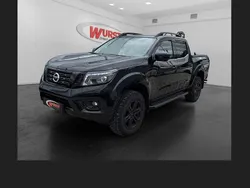 Black (m) Gebraucht 2019 Nissan Navara N-Guard Abholung | 36.990 € (Teuer)