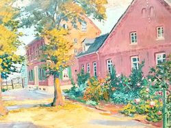 Blau Gebraucht 2021 VW T-Roc Cabriolet R-line Cabrio | 28.750 € (Fairer Preis)