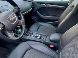 Grau Gebraucht 2013 Audi A3 Sportback Ambiente Limousine | 10.850 € (Guter Preis)