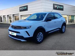 Gebraucht 2022 Opel Mokka-e Edition SUV | 16.490 € (Fairer Preis)