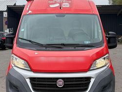 Gebraucht 2015 Fiat Ducato Van | 14.500 € (Superpreis)