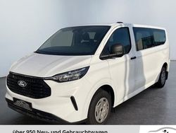 Weiß Gebraucht 2025 Ford Transit Custom Trend Kombi | 46.873 € (Teuer)