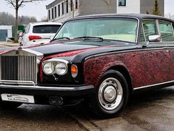 Gebraucht 1980 Rolls Royce Silver Shadow Limousine | 13.999 €
