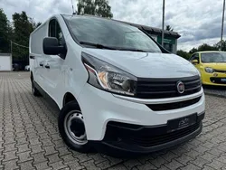 Andere Gebraucht 2021 Fiat Talento Van | 14.499 € (Guter Preis)
