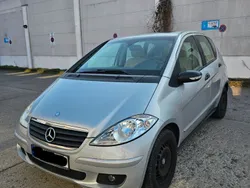 Silber Gebraucht 2007 Mercedes A150 Kleinwagen | 2.590 € (Guter Preis)