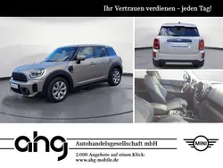 Grau Gebraucht 2022 Mini One Countryman SUV | 22.390 € (Fairer Preis)