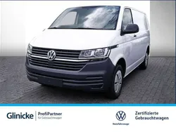 Weiß Gebraucht 2023 VW T6.1 Van | 29.900 €