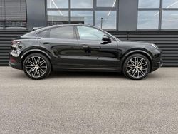 Schwarz Gebraucht 2023 Porsche Cayenne SUV | 89.990 € (Etwas zu teuer)