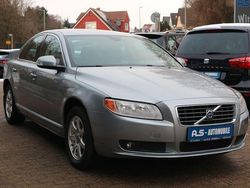 Silber Gebraucht 2007 Volvo S80 Momentum Limousine | 5.900 € (Guter Preis)