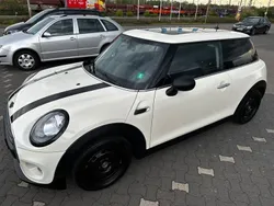 Beige Gebraucht 2016 Mini ONE Kleinwagen | 8.600 € (Fairer Preis)