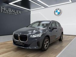 Grau Gebraucht 2023 BMW 218 Active Tourer Luxury Line Van / Kleinbus | 29.690 € (Fairer Preis)