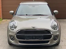Silber Gebraucht 2019 Mini ONE Kleinwagen | 13.490 € (Guter Preis)