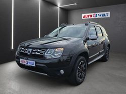 Schwarz Gebraucht 2016 Dacia Duster SUV | 7.990 € (Fairer Preis)