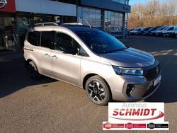 Grau Gebraucht 2025 Nissan Townstar Tekna Van | 31.990 € (Teuer)