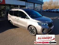Grau Neu 2025 Nissan Townstar Tekna Van / Kleinbus | 32.490 € (Fairer Preis)