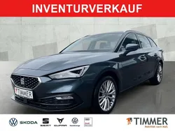 Magnetic tech Gebraucht 2022 Seat Leon ST XCELLENCE Kombi | 21.940 € (Fairer Preis)