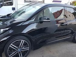 Schwarz Gebraucht 2015 BMW i3 Kleinwagen | 13.990 € (Fairer Preis)