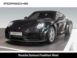 Schwarz Gebraucht 2025 Porsche 911 Carrera Coupé | 128.880 €