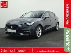 Magnetic tech Gebraucht 2024 Seat Leon FR Limousine | 24.950 € (Fairer Preis)