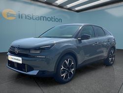 Grün Gebraucht 2025 Citroën C4 Limousine | 25.249 € (Etwas zu teuer)