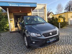 Grau Gebraucht 2018 Seat Arona Style SUV | 8.999 € (Guter Preis)